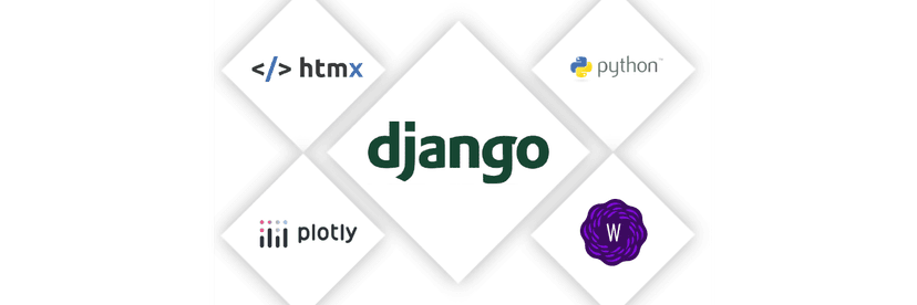 Introducing Django Dashboards