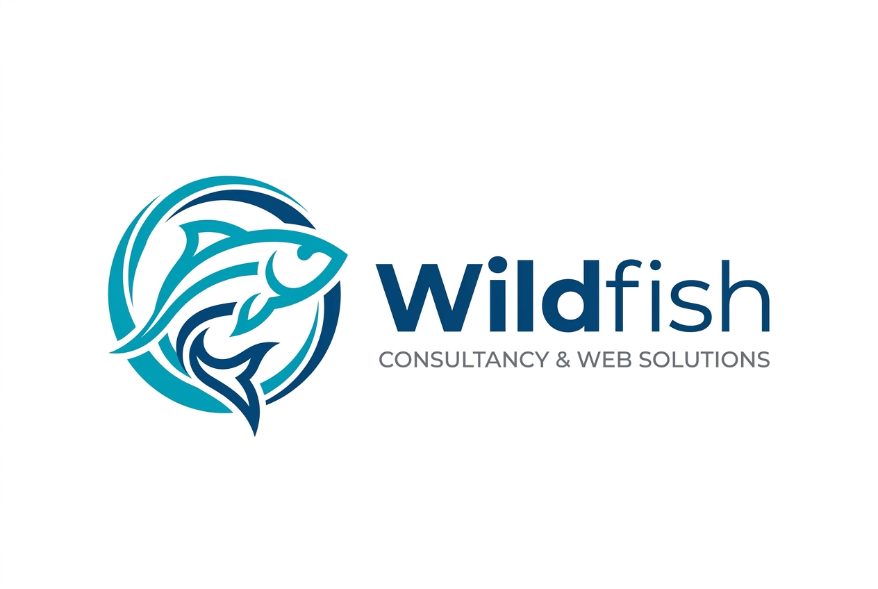 Wildfish logo